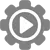 run button