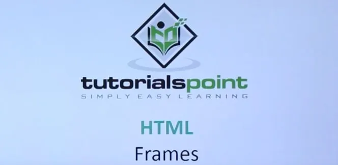 HTML Frames